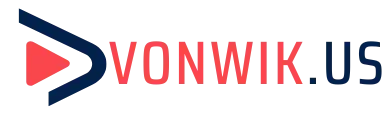 vonwik Logo