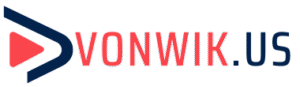 vonwik Logo 1