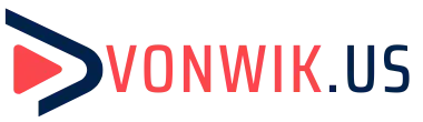 vonwik Logo 1