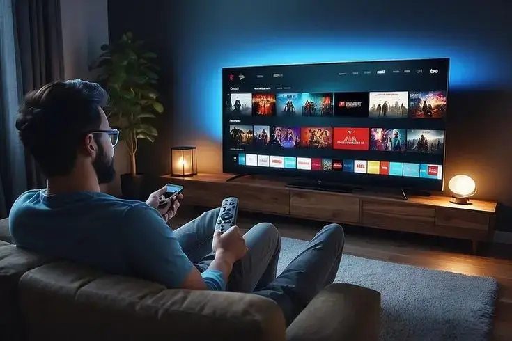 vonwik-smart-home-theater-system